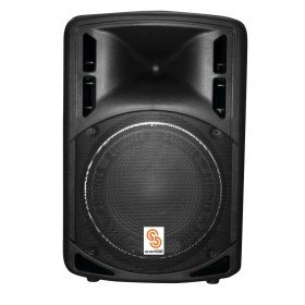 Comprar Konig PA-SMA1502 altavoz - Altavoces (2-way, Piso, Incorporado, 300W, 800W, 40 - 20000 Hz) Negro al mejor precio