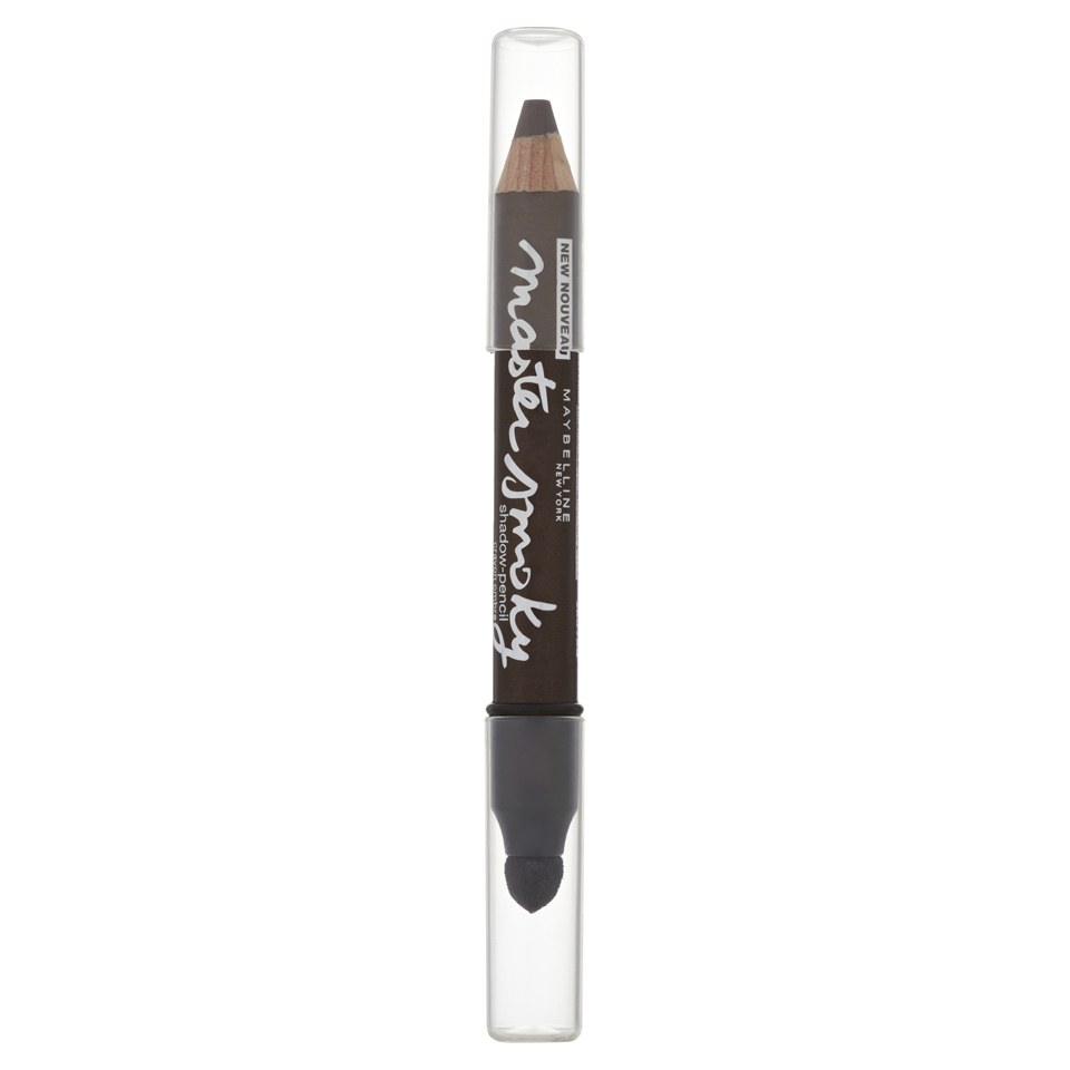 Comprar Maybelline Master Smoky Eye Pencil - Chocolate al mejor precio