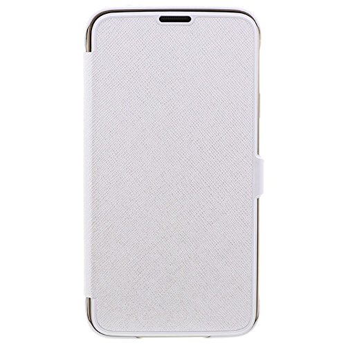 Comprar ANYMODE DMFP002KWH funda para teléfono móvil - fundas para teléfonos móviles (1 pieza(s)) Color blanco al mejor precio