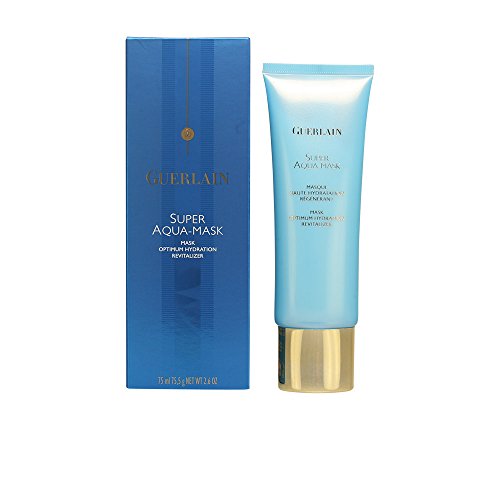Comprar GUERLAIN SUPER AQUA masque 75 ml al mejor precio