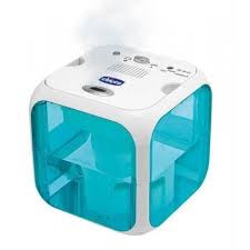 Comprar Chicco humidificador frio humi cube al mejor precio