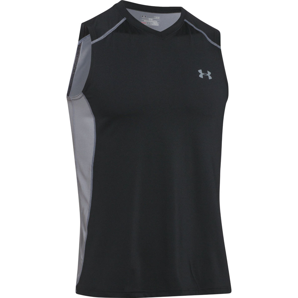 Comprar Camiseta sin mangas Under Armour Raid - PV15 - Camisetas sin mangas al mejor precio