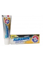 Comprar Kukident pro doble accion crema adhesiva sabor neutro  para dentadura postiza 60 g al mejor precio