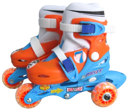 Comprar Stamp PL250300 - Patines Tri-Skates Aviones al mejor precio