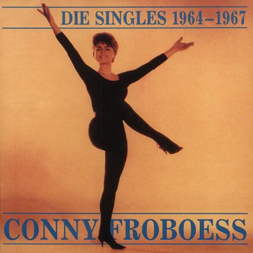 Comprar Die singles 1964-1967 al mejor precio