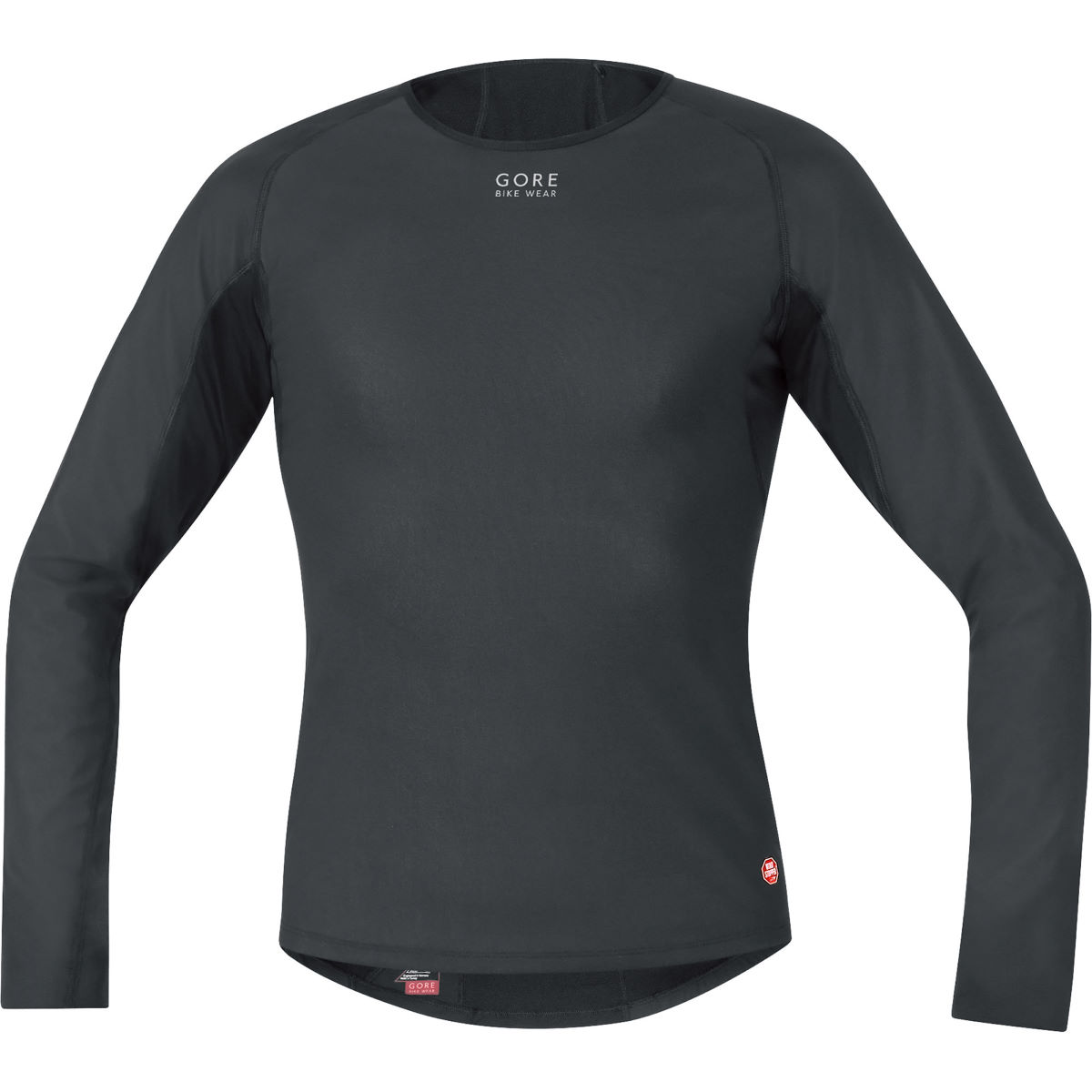 Comprar Camiseta interior térmica Gore Bike Wear Base Layer Windstopper Thermo - Prendas interiores al mejor precio