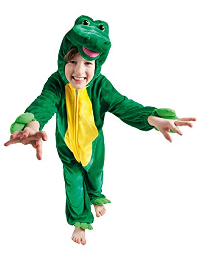 Comprar Boland 88224 - cocodrilo felpa traje, tamaño de 1,4 m al mejor precio