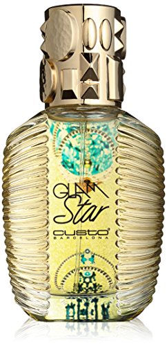 Comprar CUSTO GLAM STAR agua de tocador vaporizador 100 ml al mejor precio