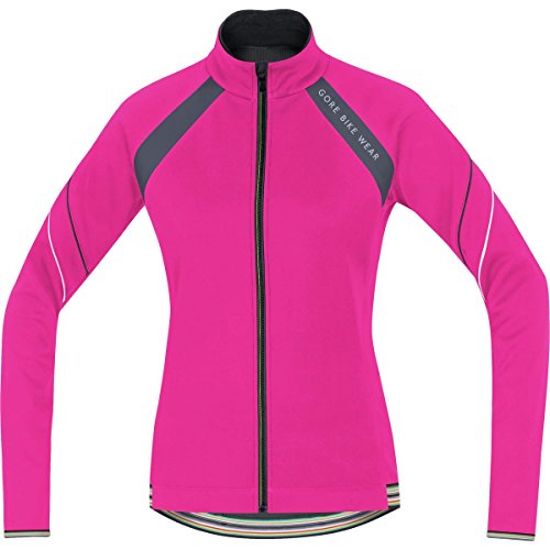 Comprar Gore Bike Wear Power Lady Windstopper Soft Shell - Chaqueta para mujer, multicolor, talla 40 al mejor precio