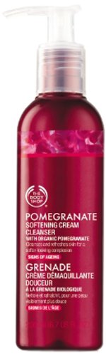 Comprar The Body Shop Natrulift Softening Cream Cleanser 200ml al mejor precio