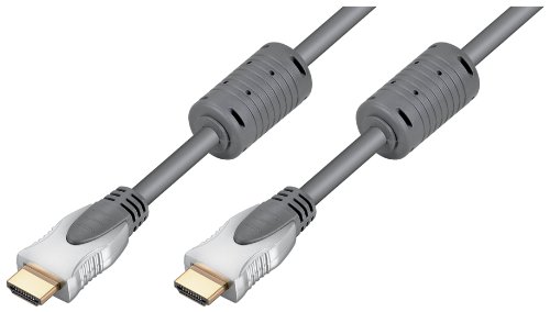 Comprar Home Theater HT 250-075 - Cable HDMI de alta velocidad (0,75 m) al mejor precio