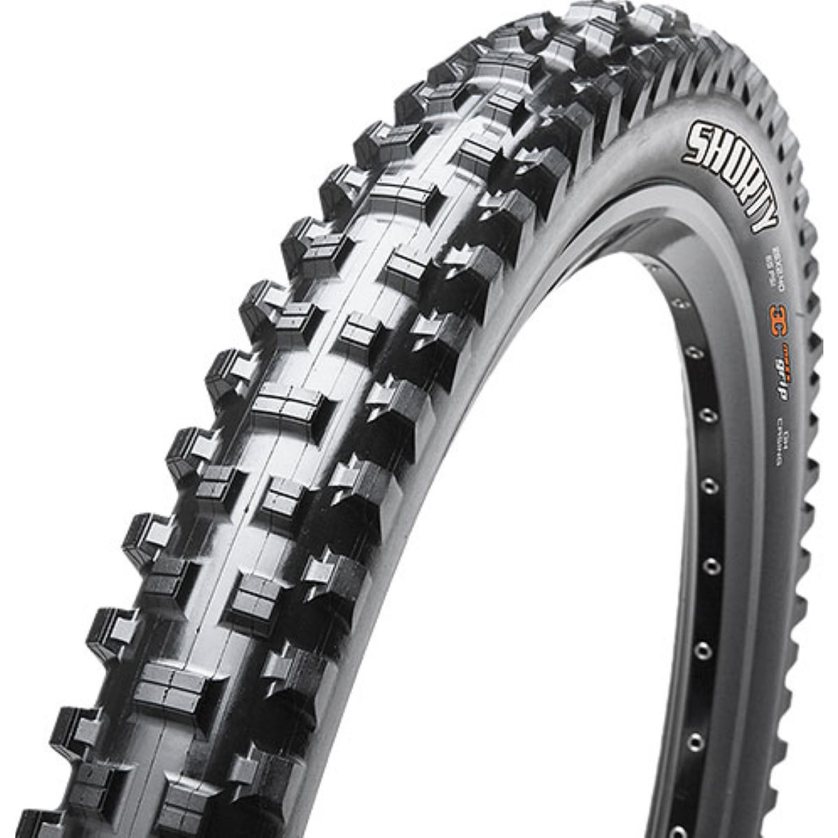 Comprar Cubierta plegable 29 Maxxis Shorty 3C EXO TR - Cubiertas MTB al mejor precio