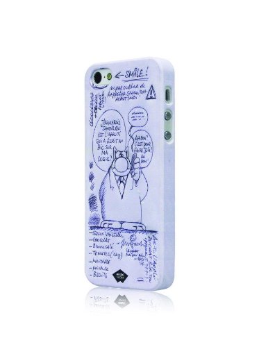 Comprar Mosaic Theory MTLD21-001BIC funda para teléfono móvil - fundas para teléfonos móviles al mejor precio