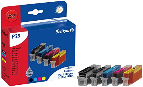 Comprar Pelikan 4106599 - Cartucho de tinta al mejor precio