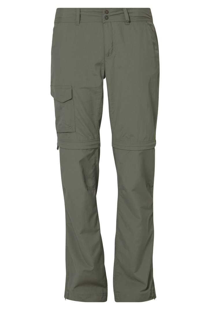 Columbia SILVER RIDGE  Pantalón de tela cypress