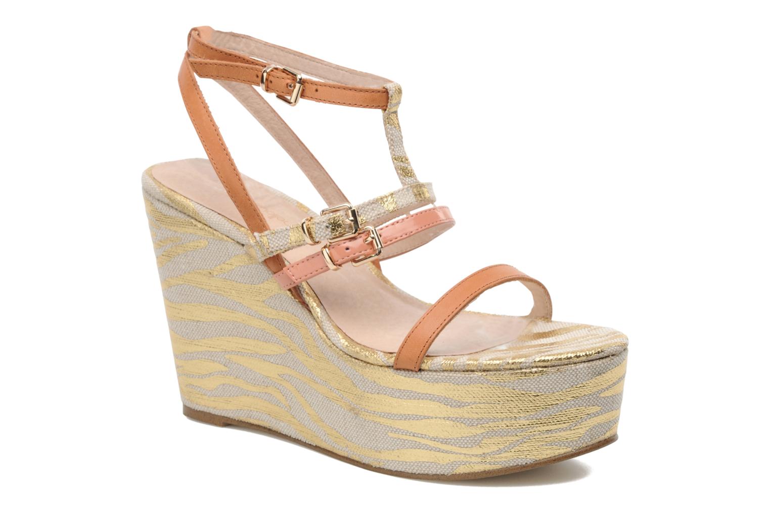 Comprar Peach by Mellow Yellow Rosa al mejor precio