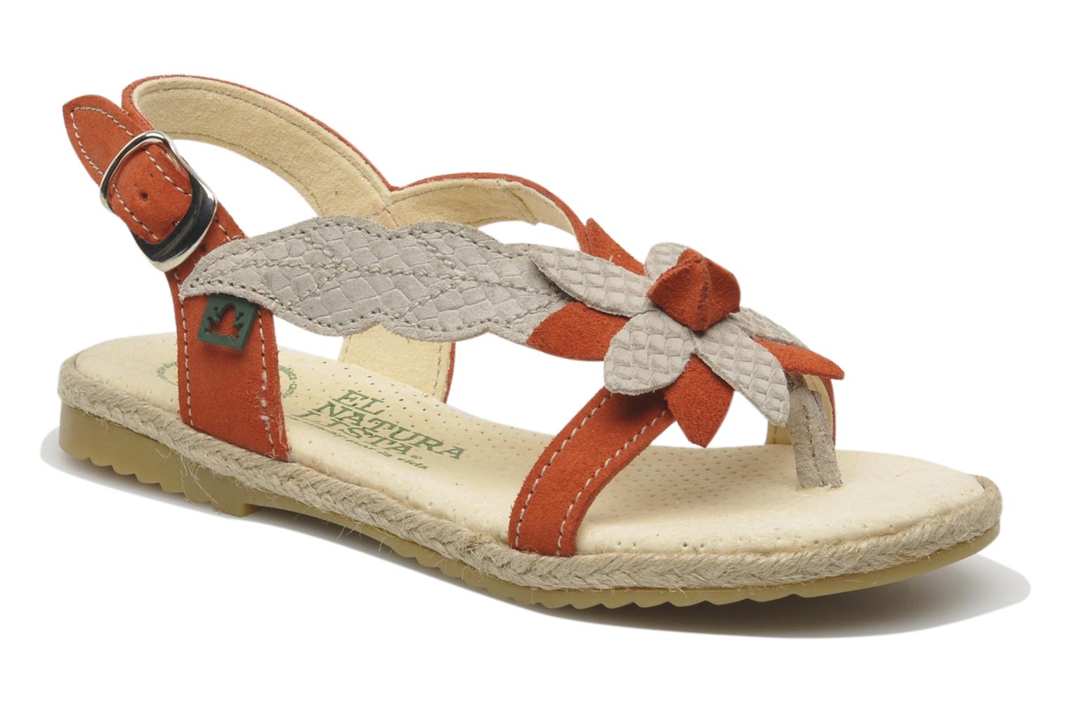 Comprar E108 Samoa by El Naturalista Rojo al mejor precio