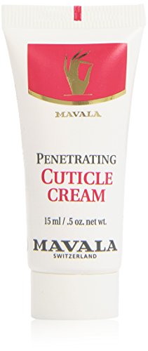 Comprar Mavala - Crema para cutículas - Suaviza y embellece las cutículas - 15 ml al mejor precio