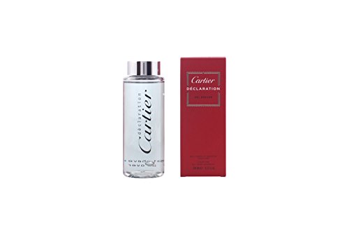 Comprar CARTIER DECLARATION gel de ducha 200 ml al mejor precio