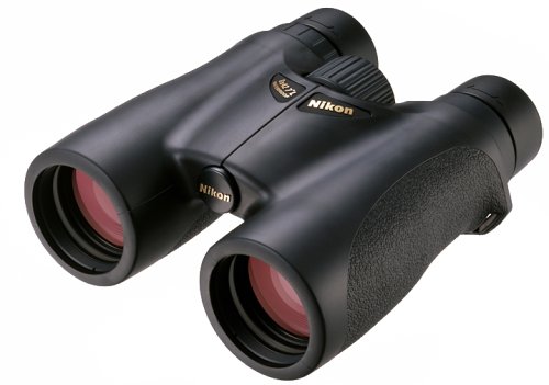 Comprar Nikon 8X42HG L DCF - Binoculares (139 x 157 x 0 mm) al mejor precio
