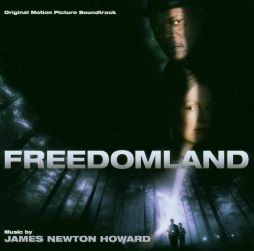Comprar Freedomland       Cd al mejor precio
