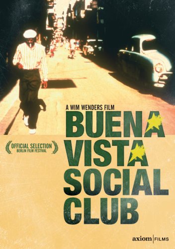 Comprar Buena Vista Social Club [1999] [DVD] [Reino Unido] al mejor precio