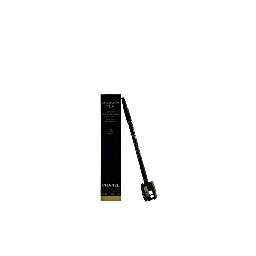 Comprar CHANEL LE CRAYON yeux #01 noir 1,1 gr al mejor precio
