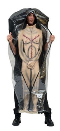 Comprar Difraz bolsa de muerto adulto - Única al mejor precio