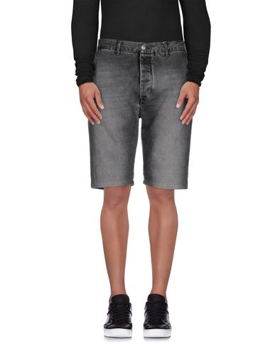 Comprar DANIELE ALESSANDRINI HOMME Bermuda vaquera hombre al mejor precio