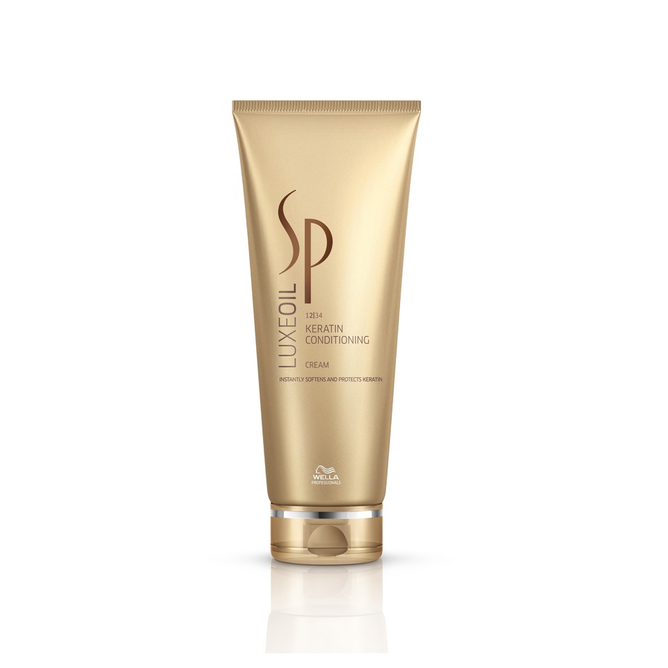 Comprar Wella SP Luxe acondicionador (200ml) al mejor precio