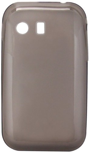 Comprar Omenex 687056 - Carcasa de silicona para Samsung Galaxy Ace S5360 al mejor precio