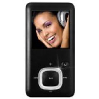 Comprar ODYS X700353 - Reproductor MP4 de 8 GB, azul al mejor precio