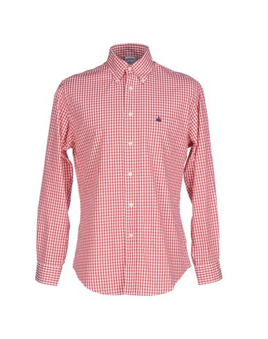 Comprar BROOKS BROTHERS Camisa hombre al mejor precio