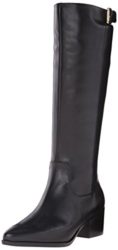 Comprar GeoxD LIA B - botas de caño alto Mujer
, color Negro, talla 41 al mejor precio