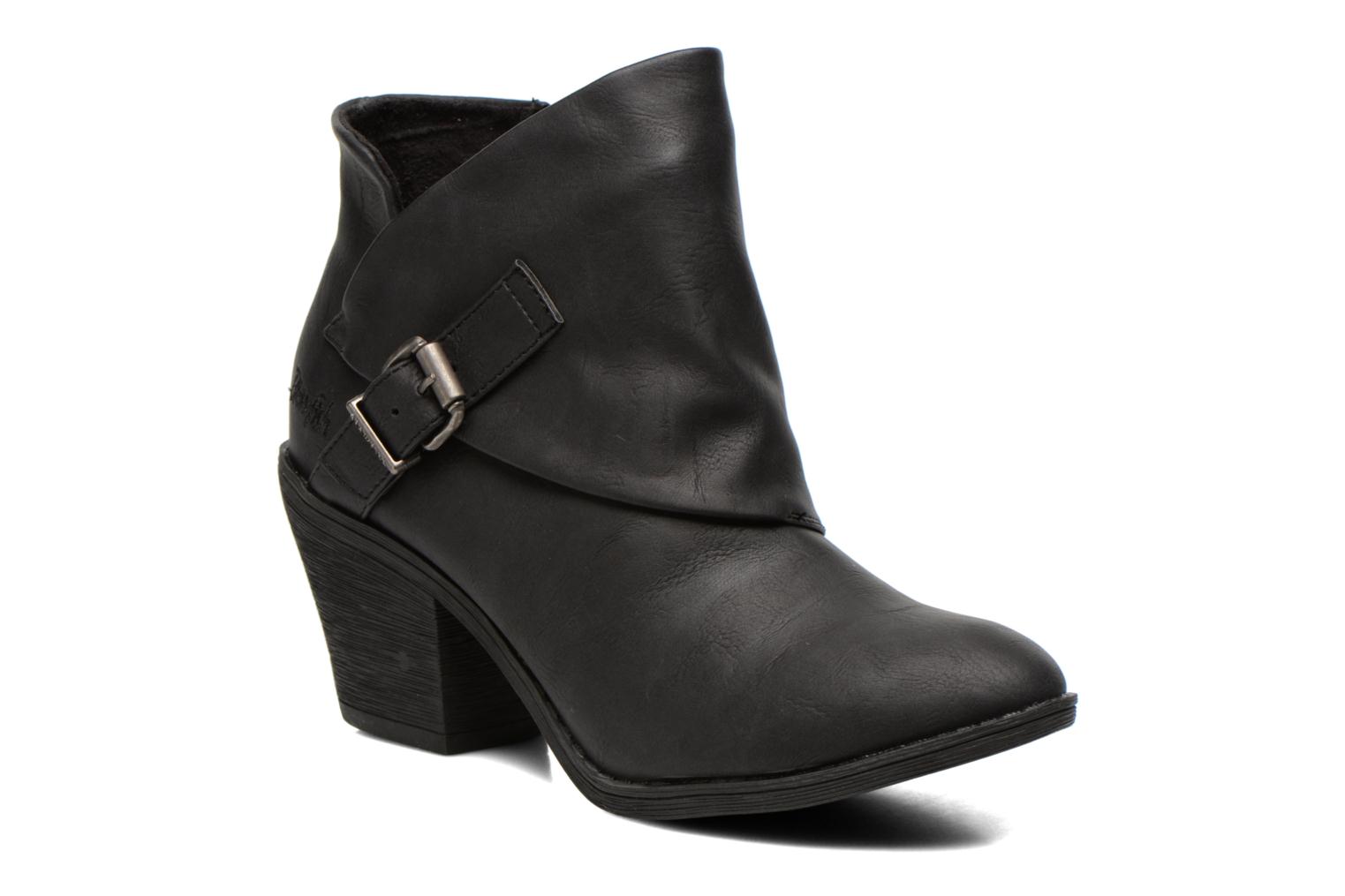 Comprar Suba by Blowfish Negro al mejor precio