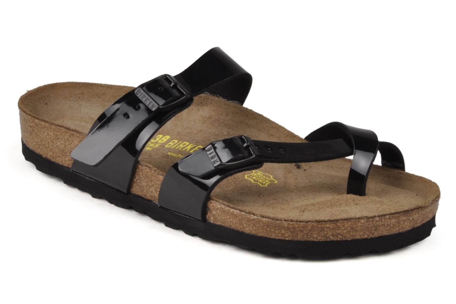 Comprar Mayari by Birkenstock Negro al mejor precio