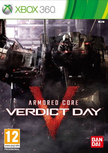 Comprar Armored Core: Veredic Day al mejor precio