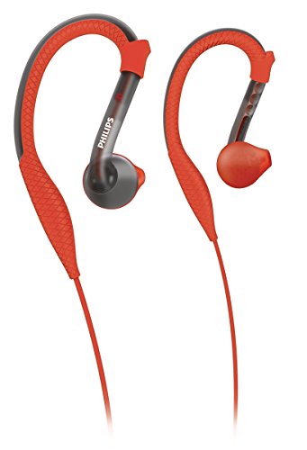 Comprar Philips SHQ2200 - Auriculares de clip, naranja al mejor precio