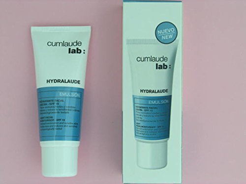 Comprar Cumlaude - Emulsión Hydralaude SPF 15 al mejor precio
