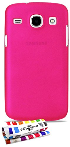 Comprar Muzzano Le Pearls - Funda para Samsung Galaxy Core, color rosa caramelo al mejor precio