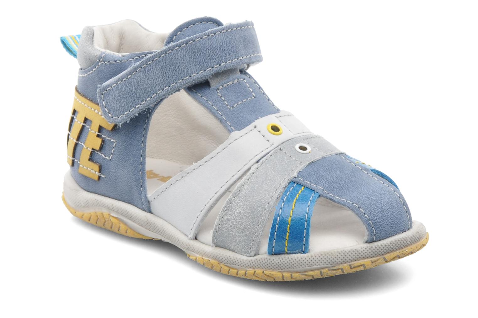 Comprar TICTAK by Babybotte Azul al mejor precio