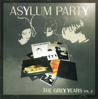 Comprar The Grey Years /vol.2 al mejor precio