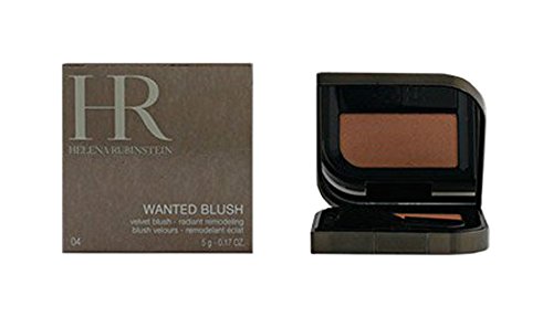 Comprar HELENA RUBINSTEIN WANTED blush #04-glowing sand 5 gr al mejor precio