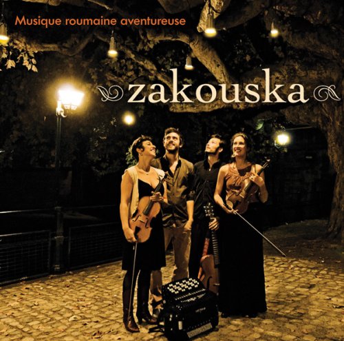 Comprar Musique Roumaine Amoureuse al mejor precio