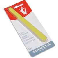 Comprar Mavala lima uñas 8 unidades al mejor precio