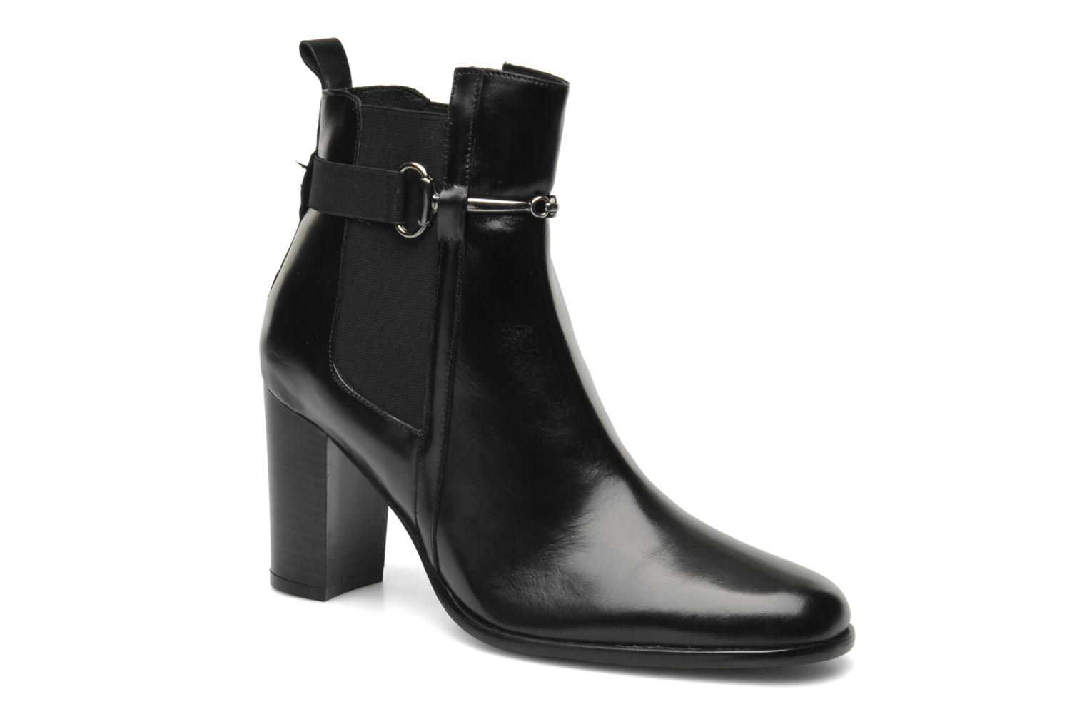 Comprar Gand 304 by Elizabeth Stuart Negro al mejor precio