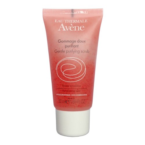 Comprar Avene Exfoliante para Pieles Sensibles - 50 gr al mejor precio