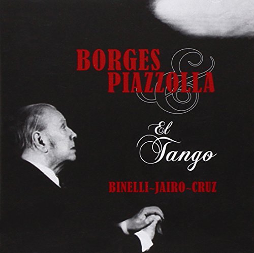 Comprar El Tango al mejor precio