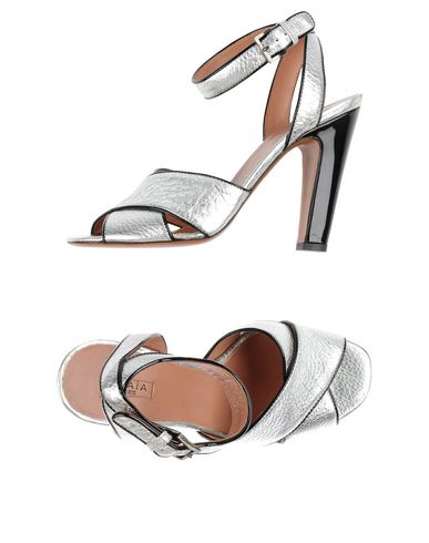 Comprar ALAÏA Sandalias mujer al mejor precio