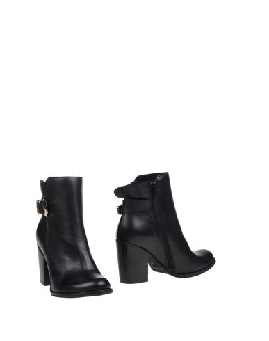 Comprar FABRIZIO CHINI Botines de caña alta mujer al mejor precio